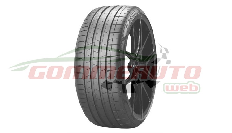 COP. 265/35HR22  PIRELLI  P-ZERO(PZ4)MO-S NCS EL XL102H